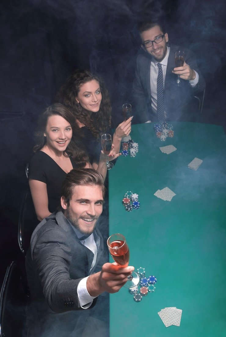 amt5 Standard Dice Table
