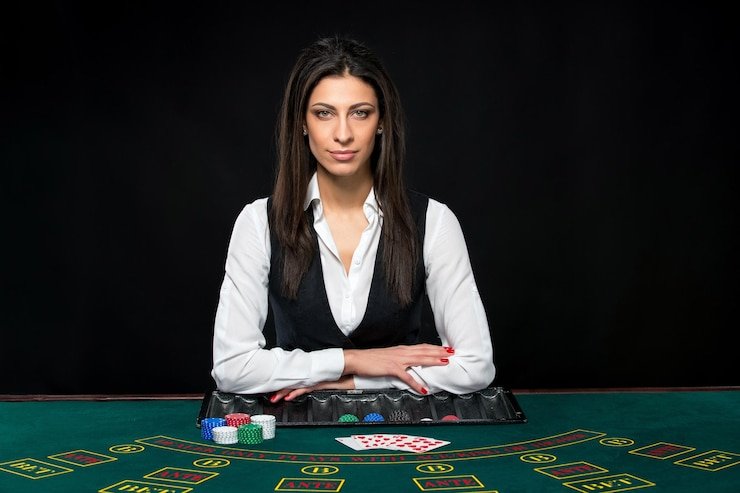 amt5 Premium Dice Room